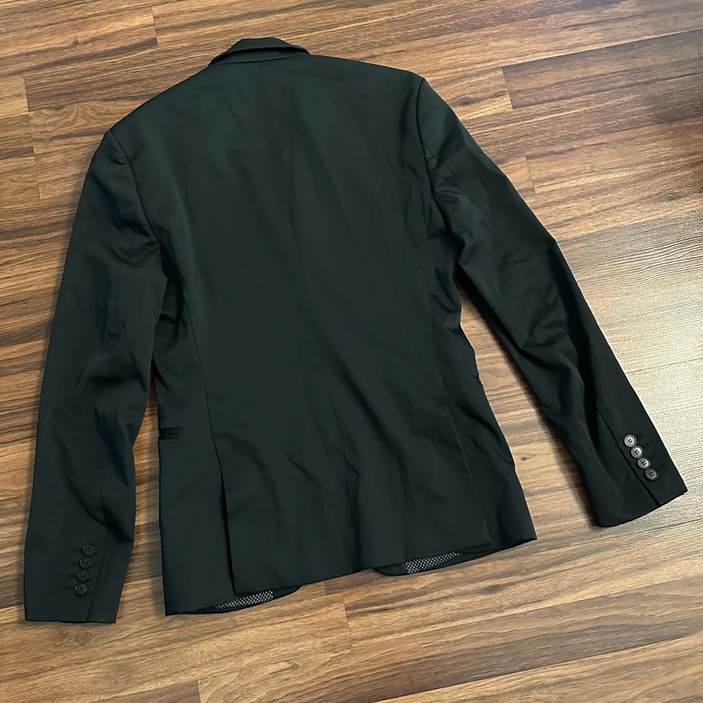 Zara Man Essential Blazer, Size: 36R - Picture 11 of 14